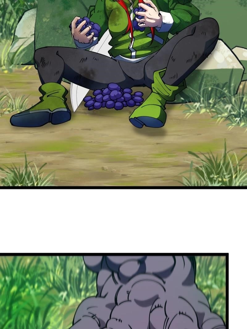 Overlord Chapter 84 - Page 4