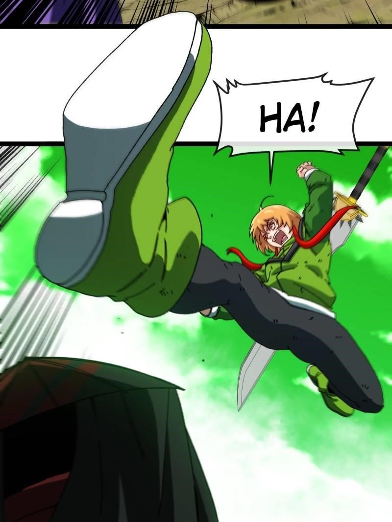 Overlord Chapter 84 - Page 44