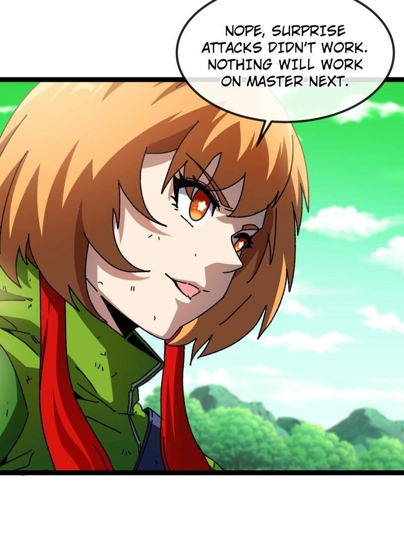 Overlord Chapter 84 - Page 53