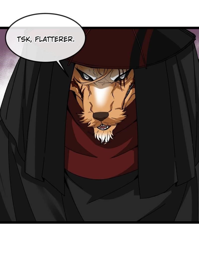 Overlord Chapter 84 - Page 55