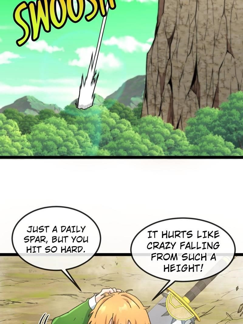 Overlord Chapter 84 - Page 67