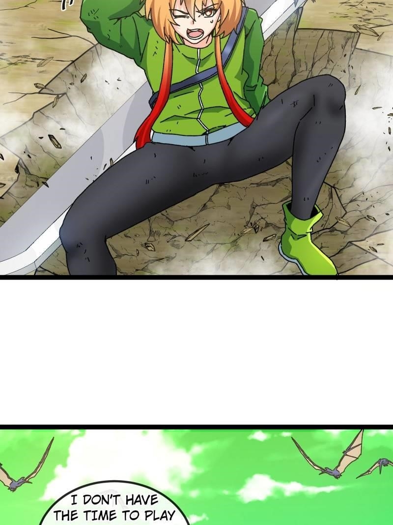 Overlord Chapter 84 - Page 68