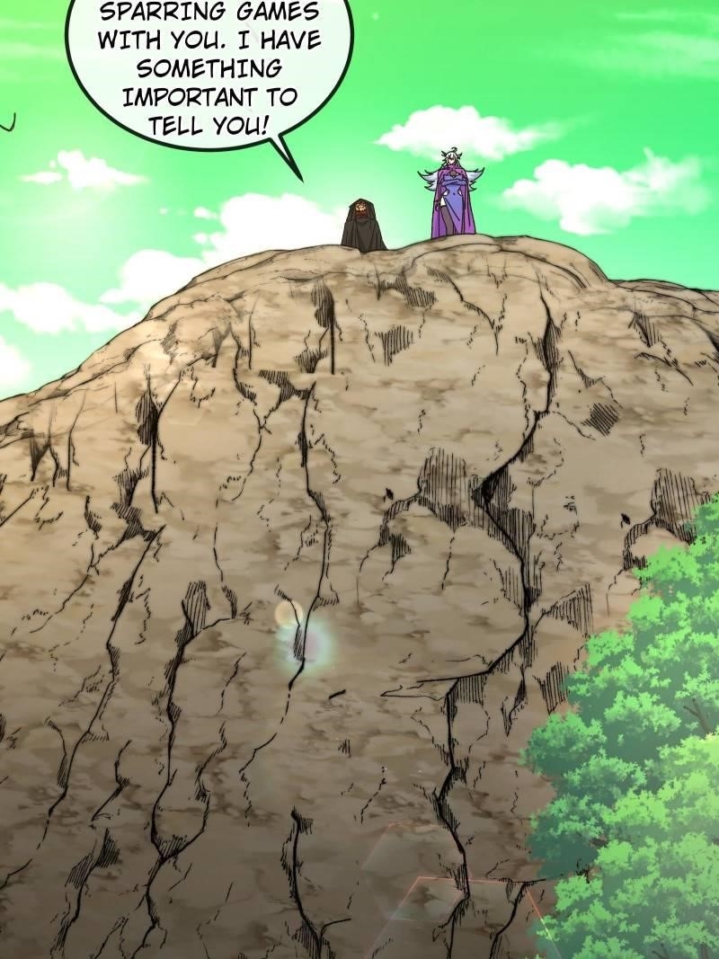 Overlord Chapter 84 - Page 69