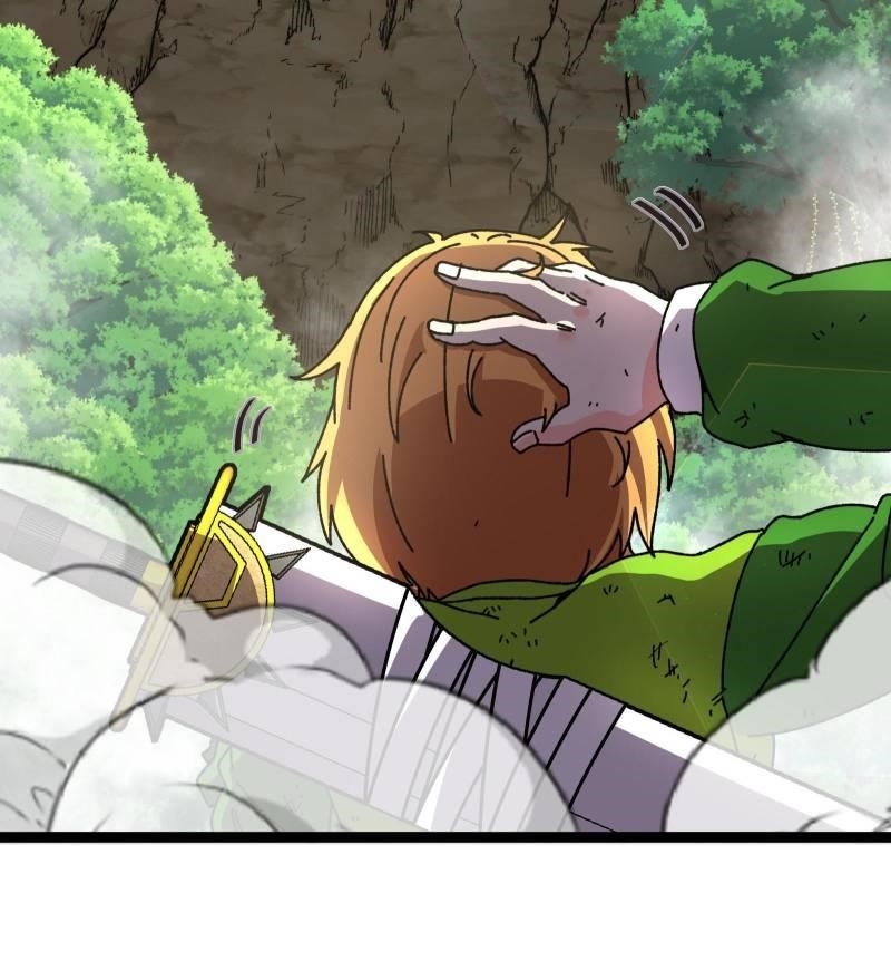 Overlord Chapter 84 - Page 70