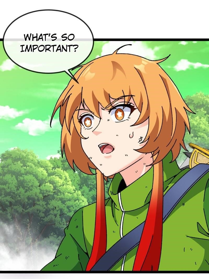 Overlord Chapter 84 - Page 71