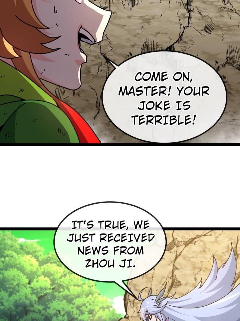 Overlord Chapter 84 - Page 74