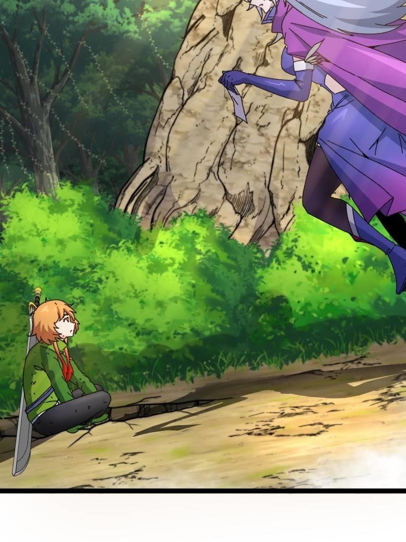 Overlord Chapter 84 - Page 75