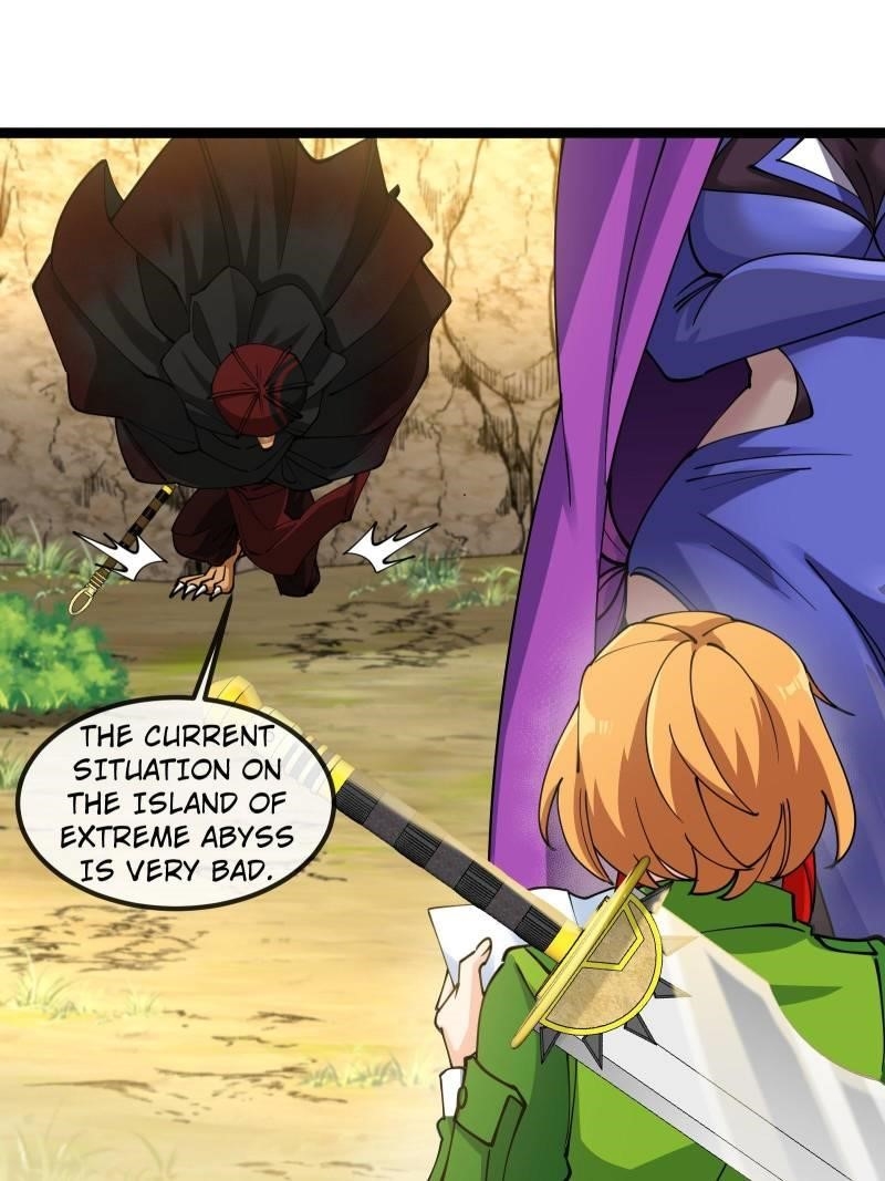 Overlord Chapter 84 - Page 78