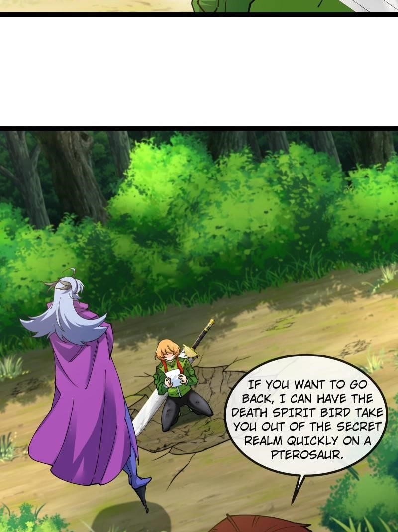 Overlord Chapter 84 - Page 79