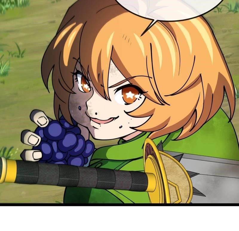 Overlord Chapter 84 - Page 8