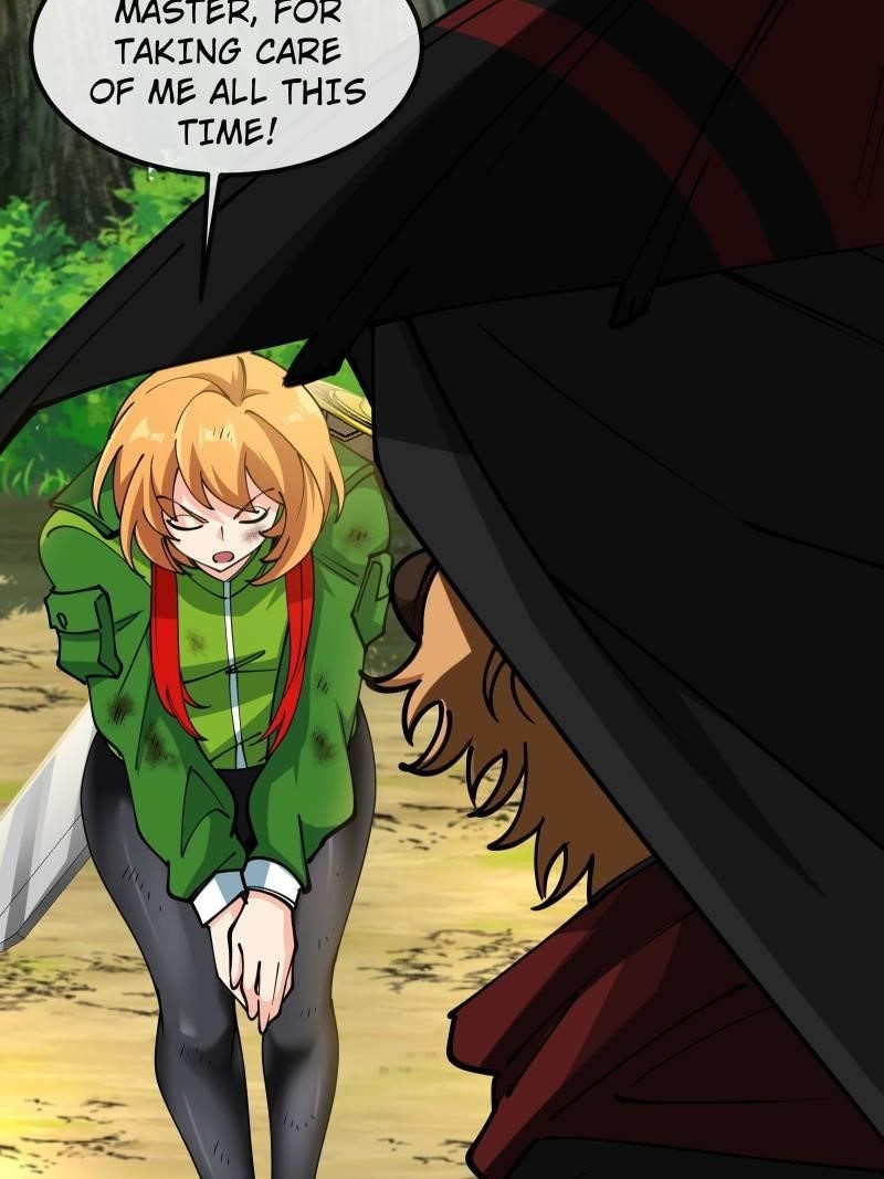 Overlord Chapter 84 - Page 81