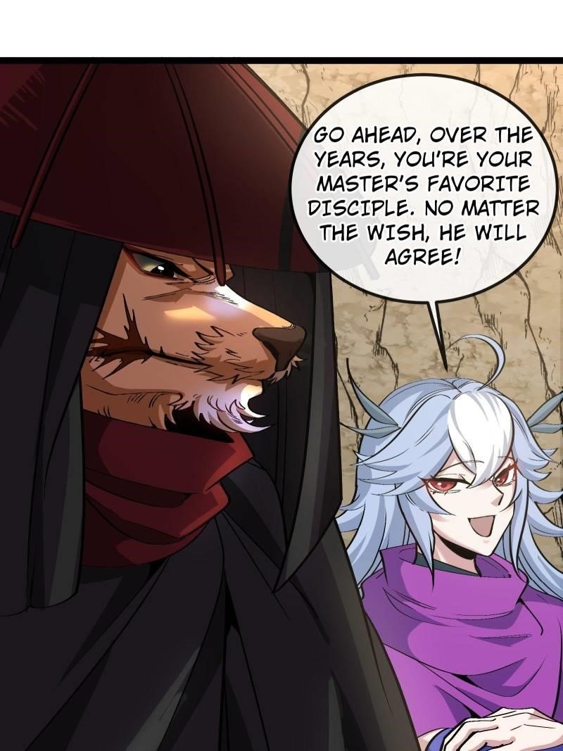 Overlord Chapter 84 - Page 85