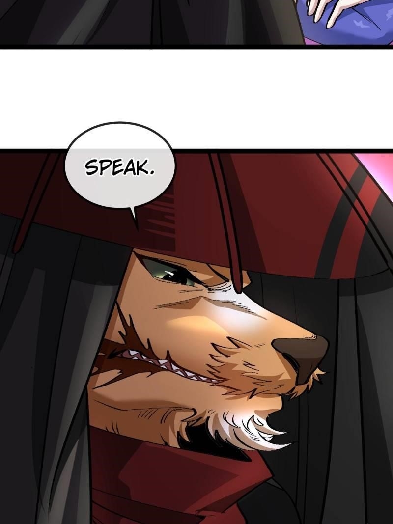 Overlord Chapter 84 - Page 86