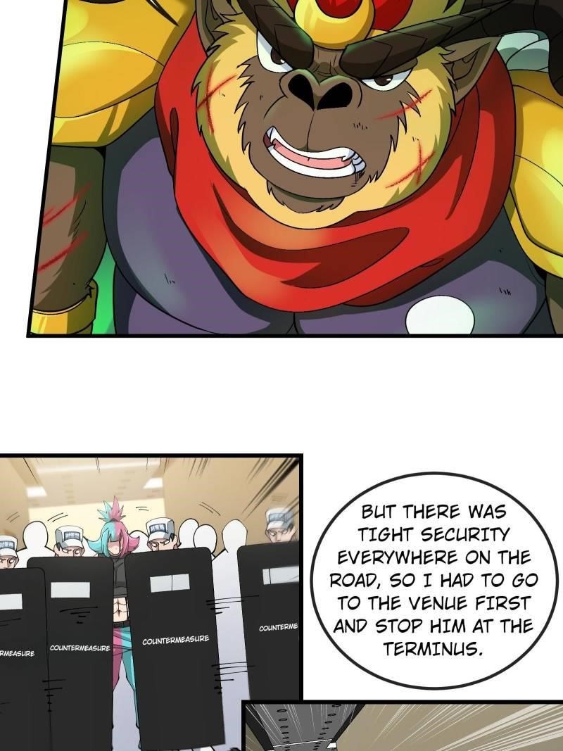 Overlord Chapter 85 - Page 13