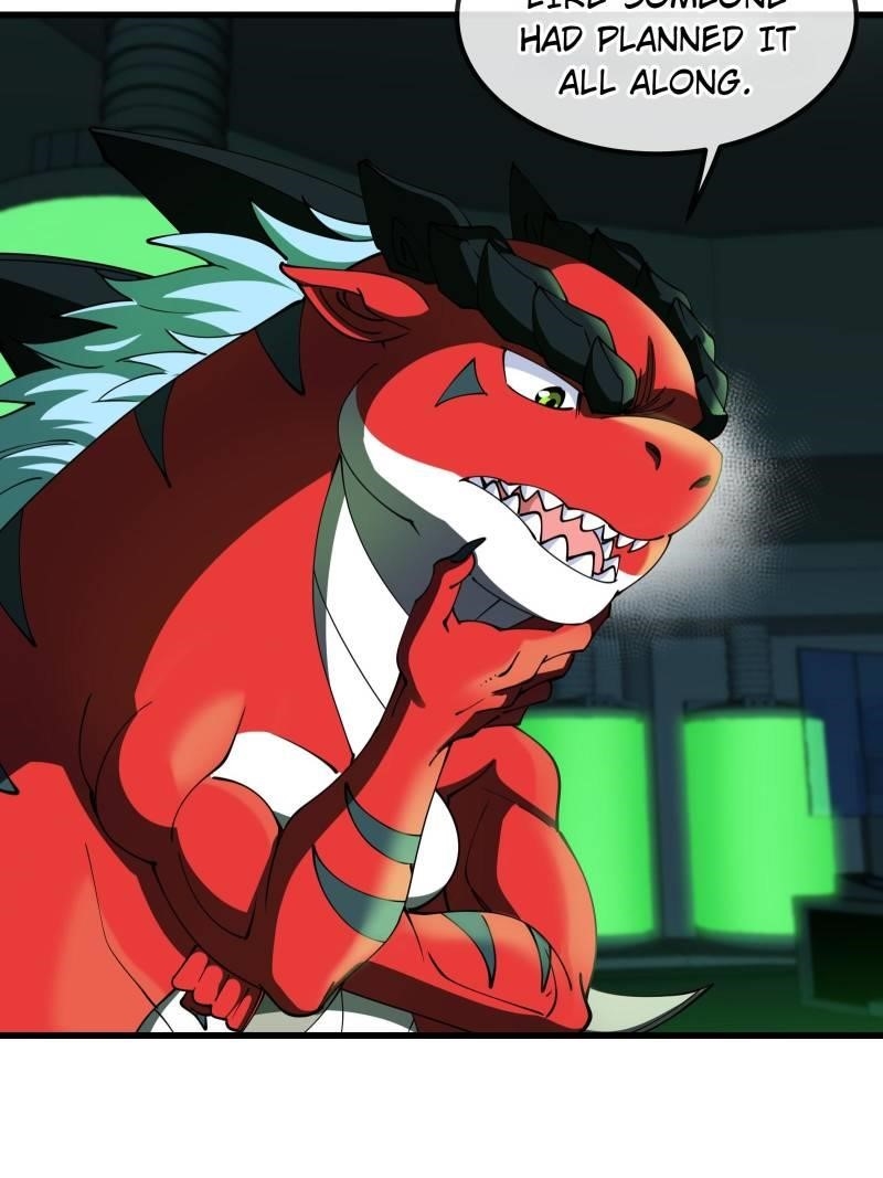 Overlord Chapter 85 - Page 17