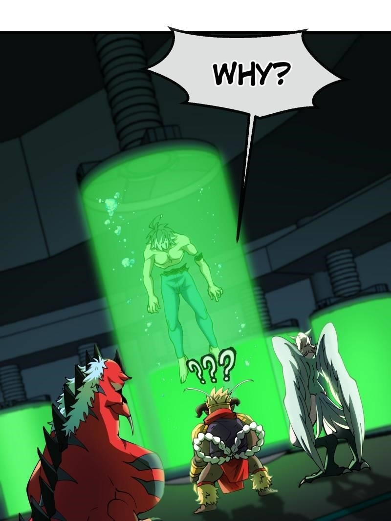 Overlord Chapter 85 - Page 18