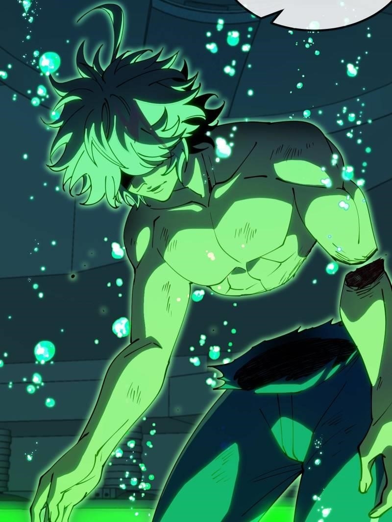 Overlord Chapter 85 - Page 22