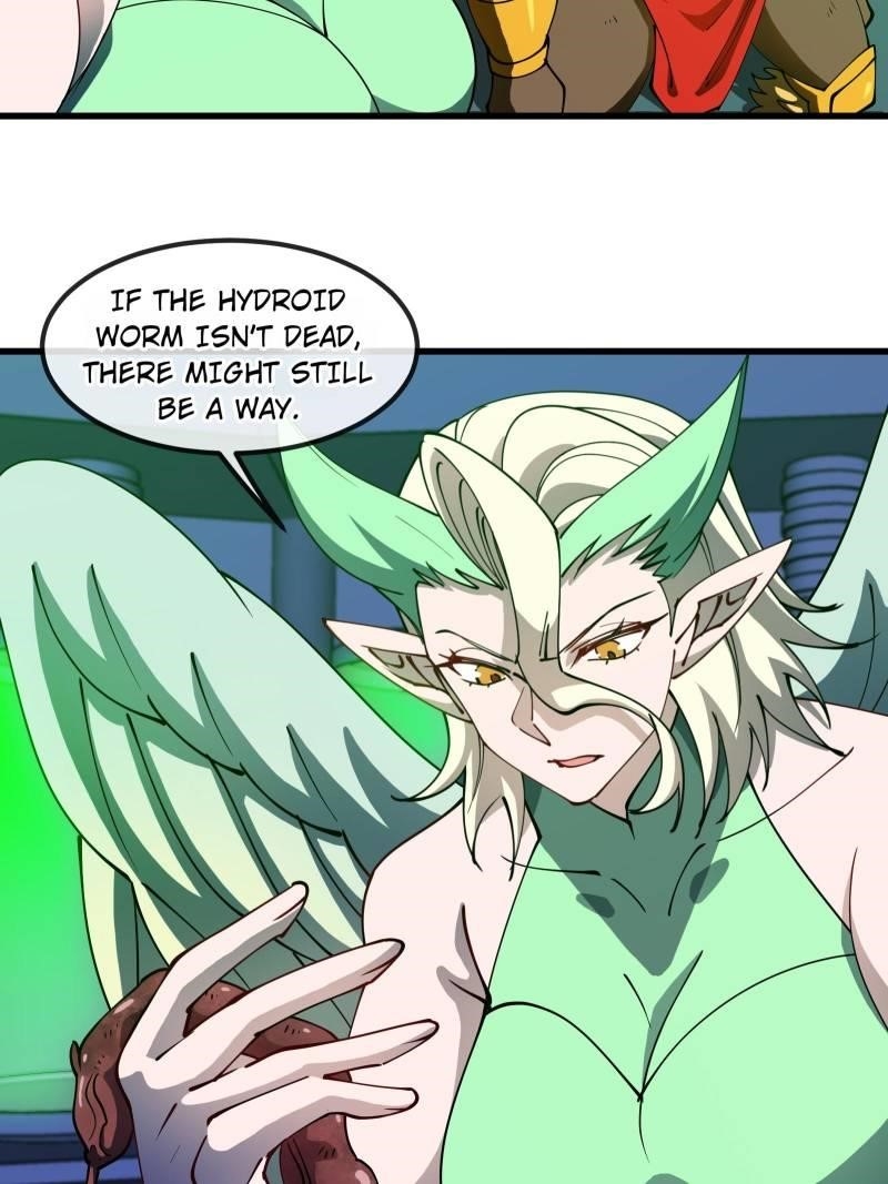 Overlord Chapter 85 - Page 24