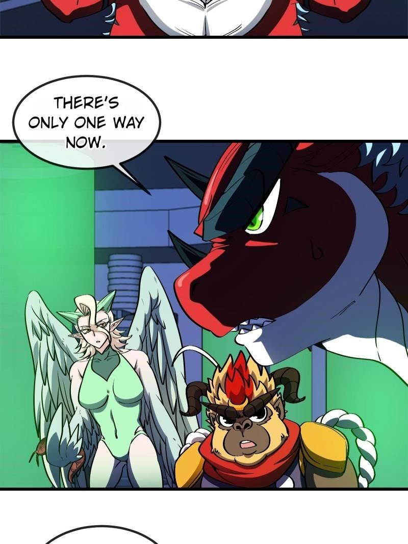 Overlord Chapter 85 - Page 28