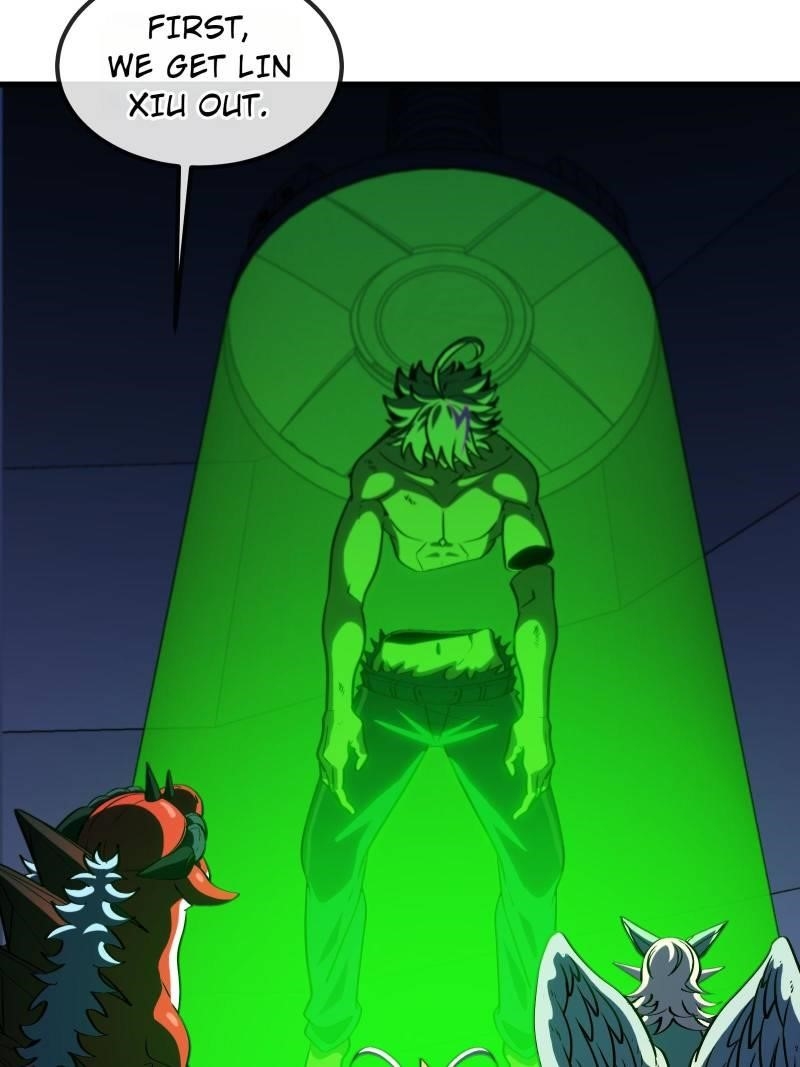 Overlord Chapter 85 - Page 29