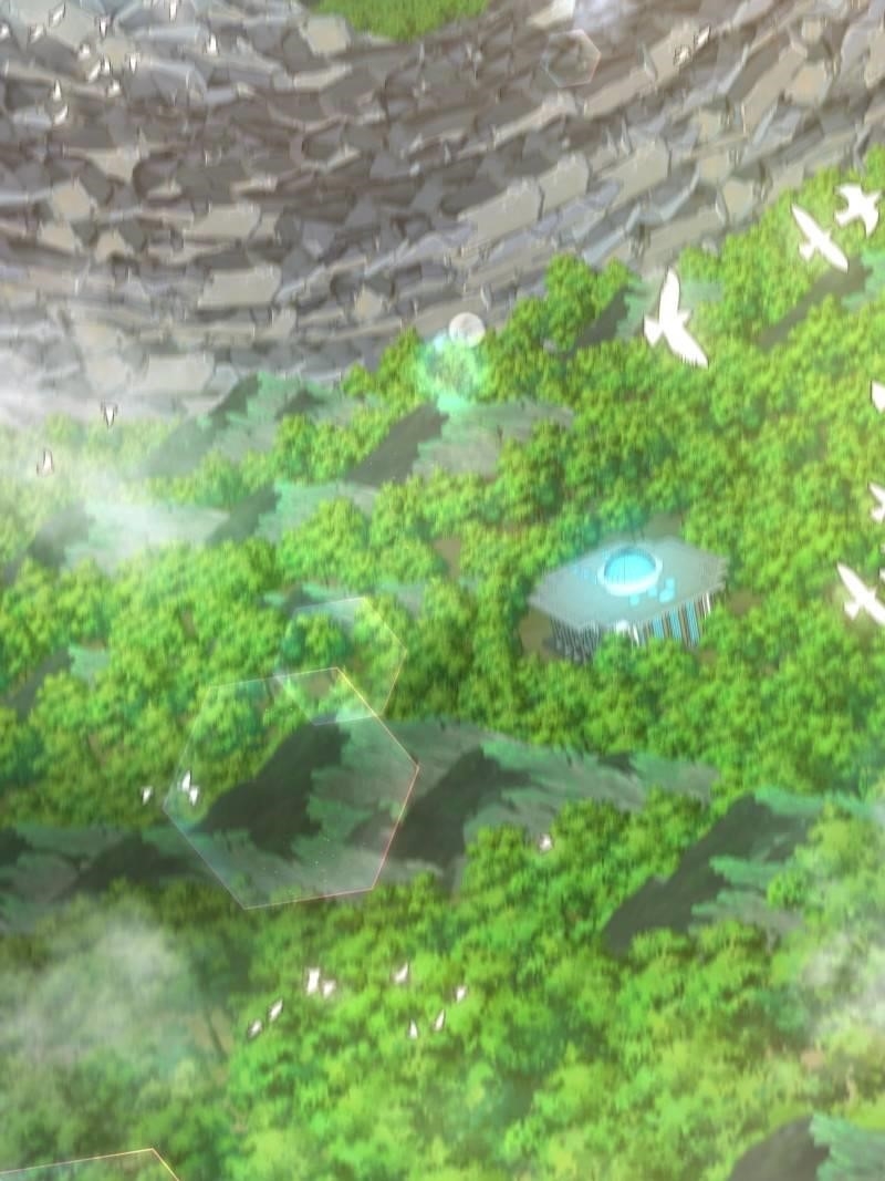 Overlord Chapter 85 - Page 3