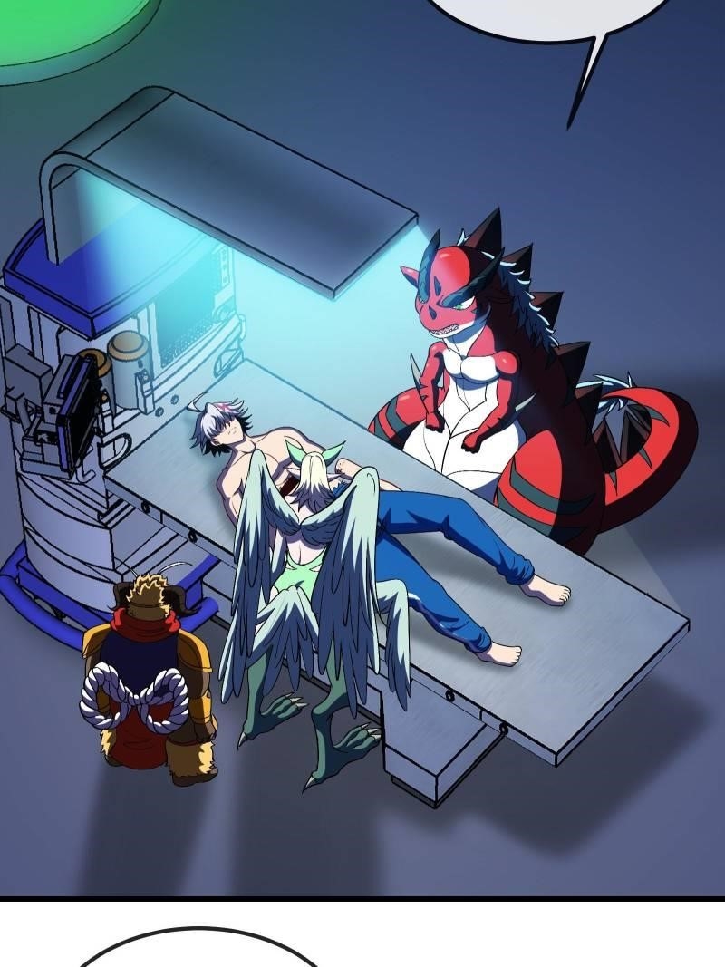 Overlord Chapter 85 - Page 32