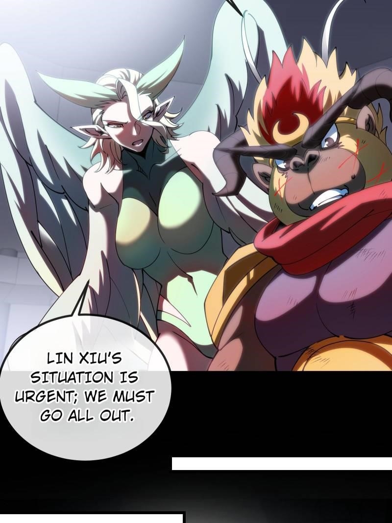 Overlord Chapter 85 - Page 37