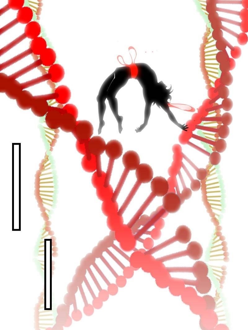 Overlord Chapter 85 - Page 43