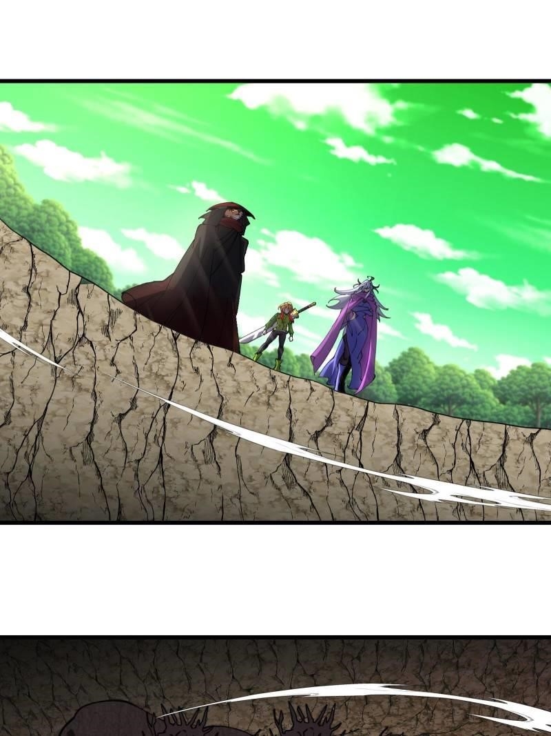 Overlord Chapter 85 - Page 47