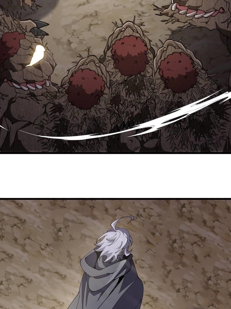 Overlord Chapter 85 - Page 49