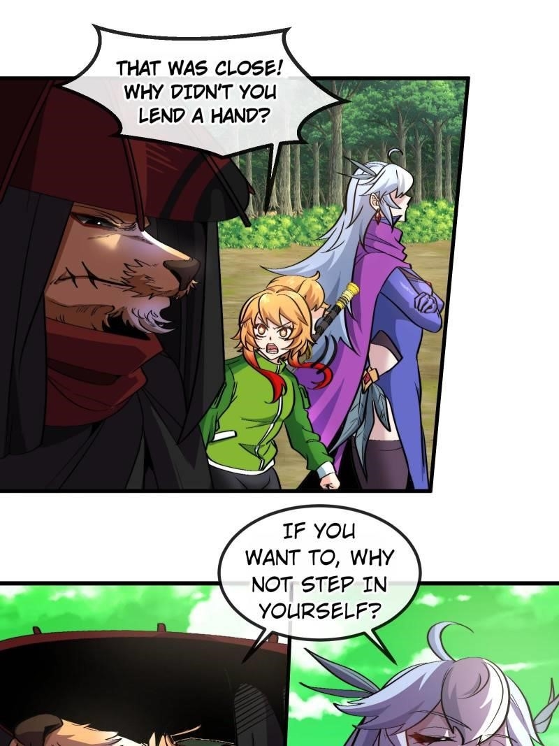 Overlord Chapter 85 - Page 51