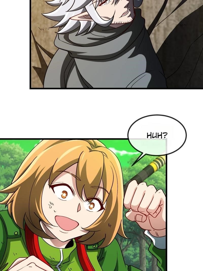 Overlord Chapter 85 - Page 59