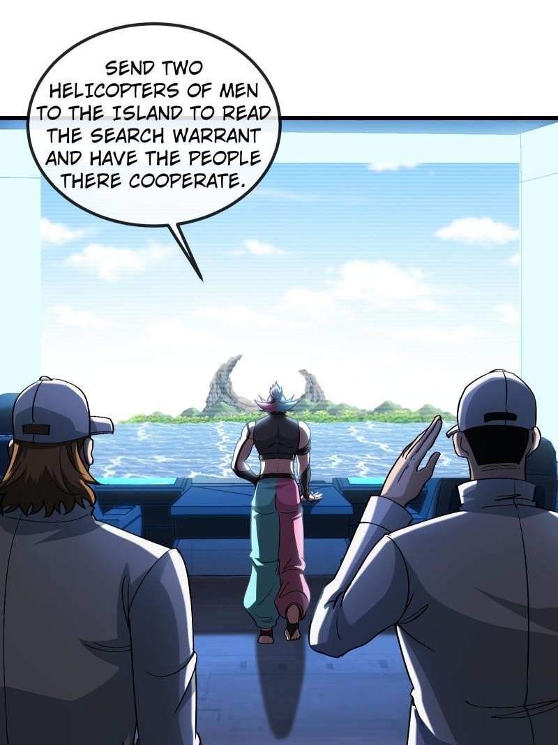 Overlord Chapter 86 - Page 13