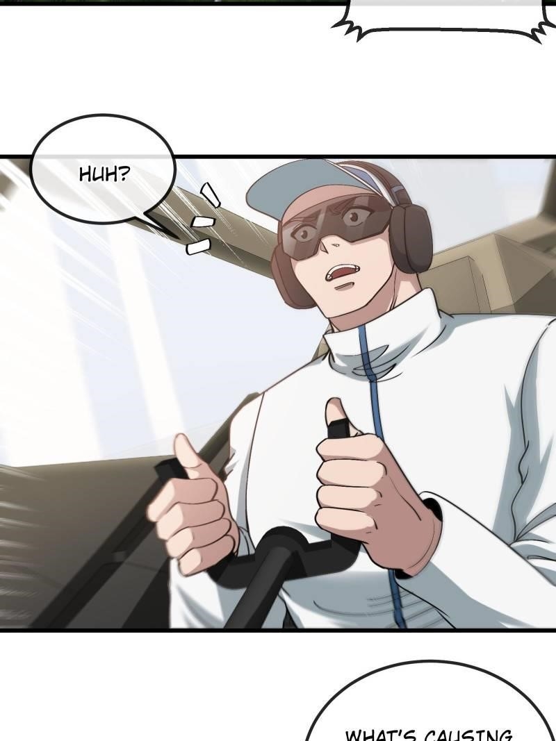 Overlord Chapter 86 - Page 17