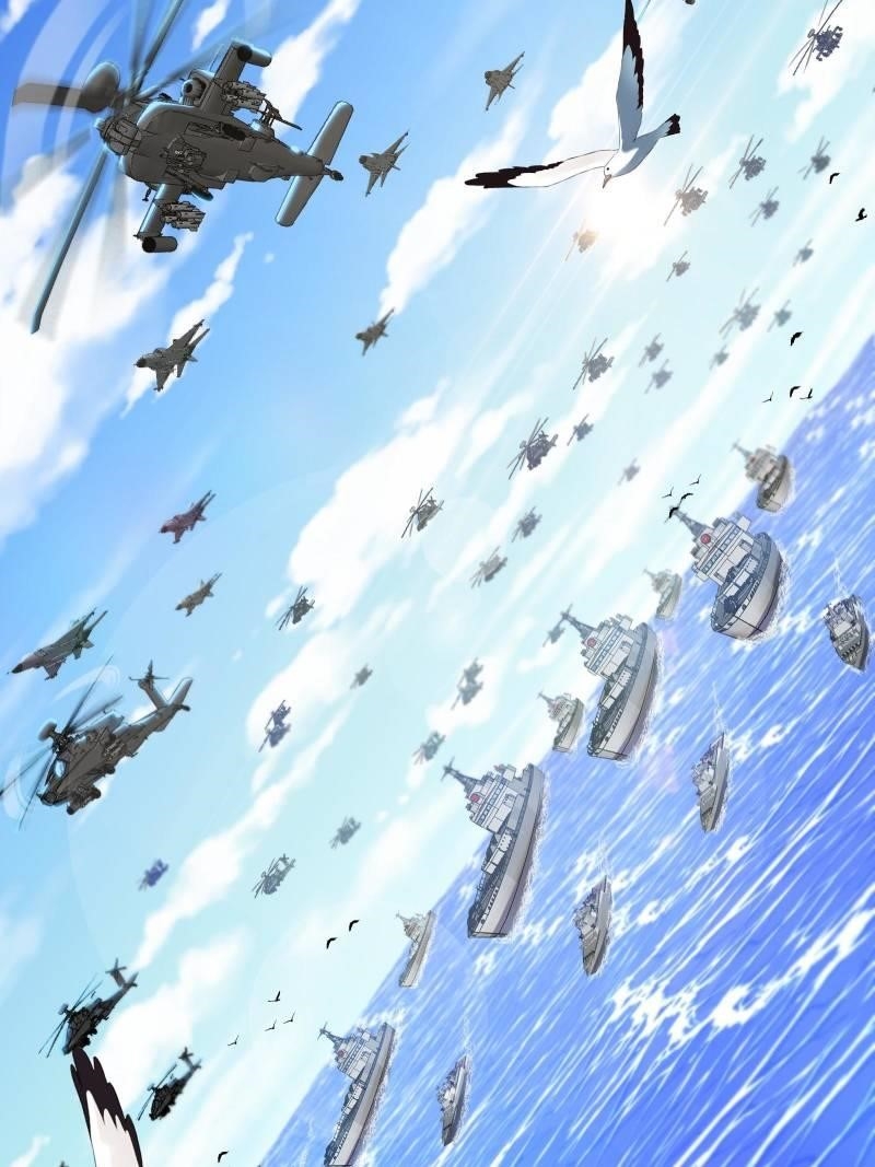 Overlord Chapter 86 - Page 2