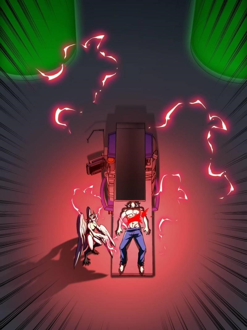 Overlord Chapter 86 - Page 24