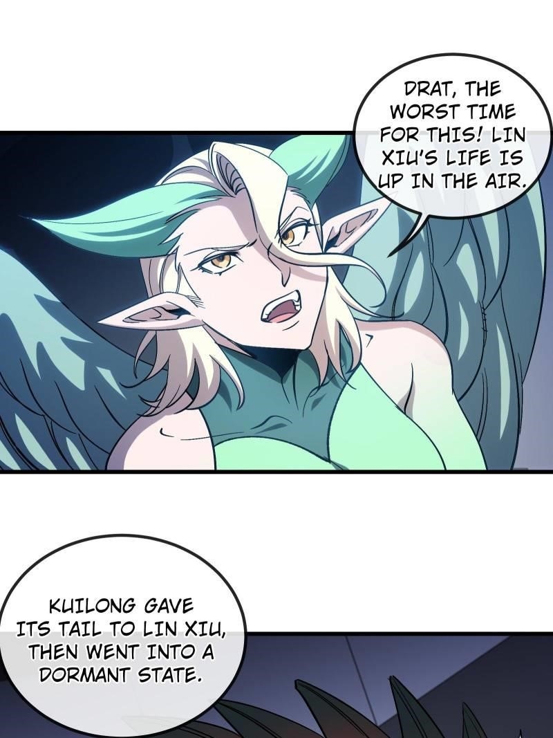 Overlord Chapter 86 - Page 26