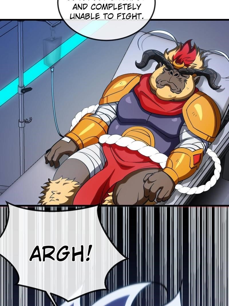 Overlord Chapter 86 - Page 28