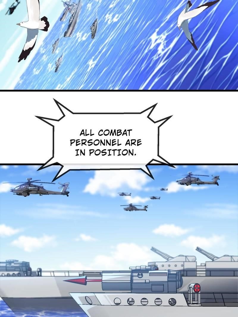 Overlord Chapter 86 - Page 3