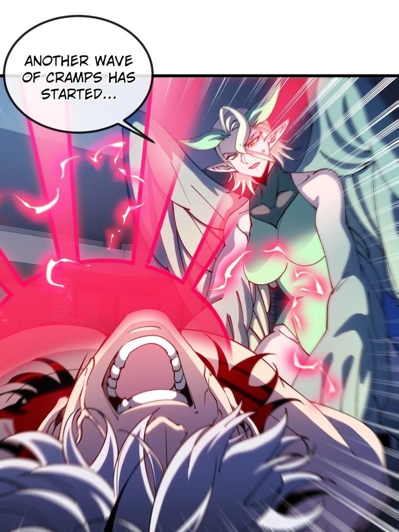 Overlord Chapter 86 - Page 31