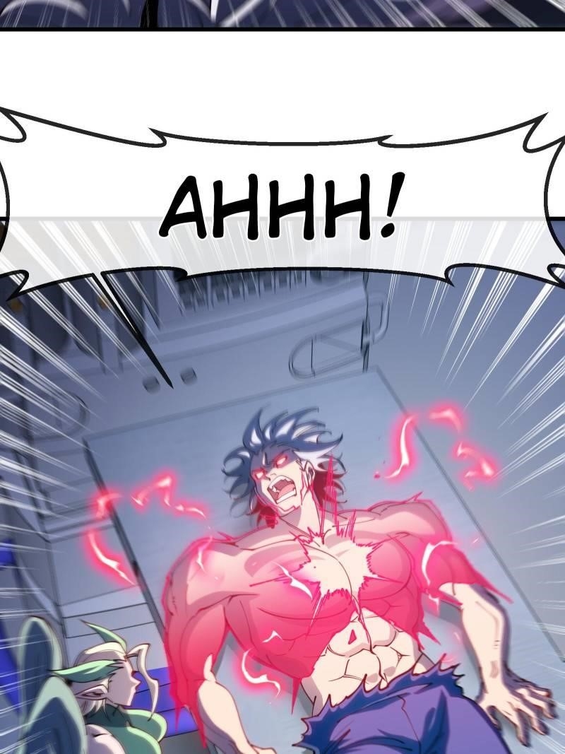 Overlord Chapter 86 - Page 32