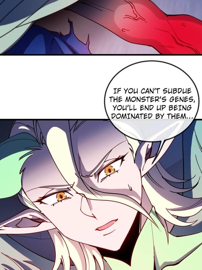 Overlord Chapter 86 - Page 34