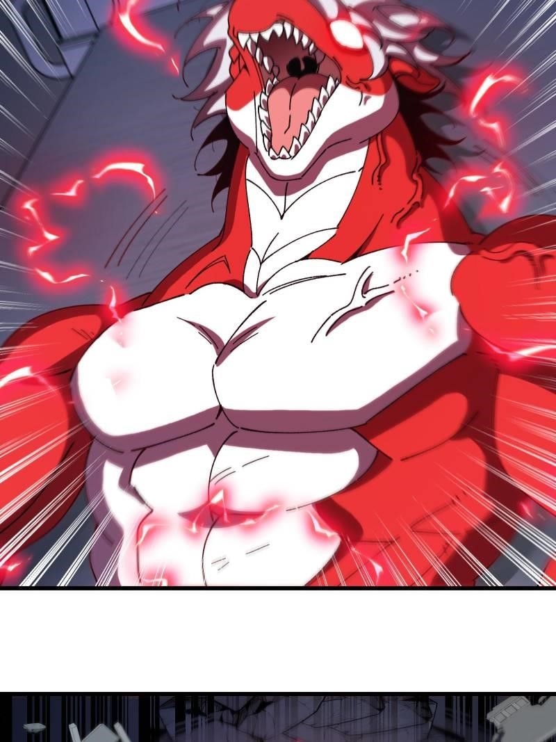 Overlord Chapter 86 - Page 37