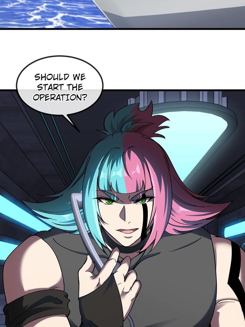 Overlord Chapter 86 - Page 4