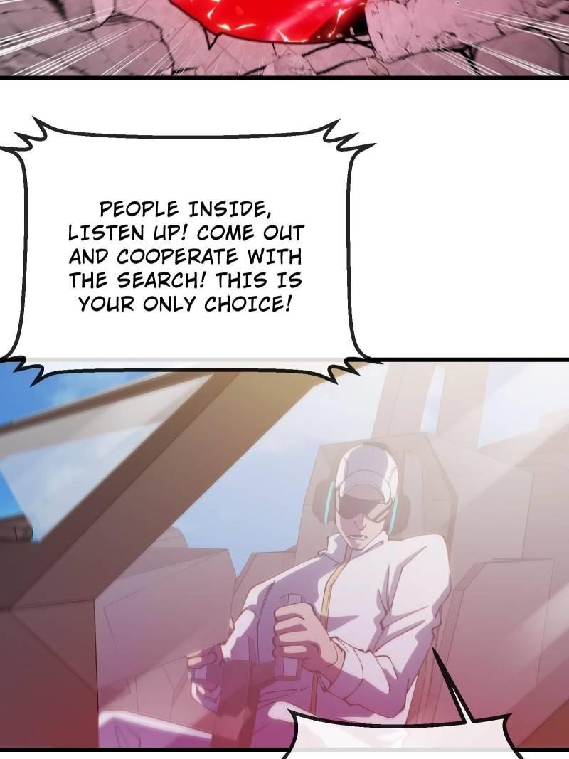 Overlord Chapter 86 - Page 42