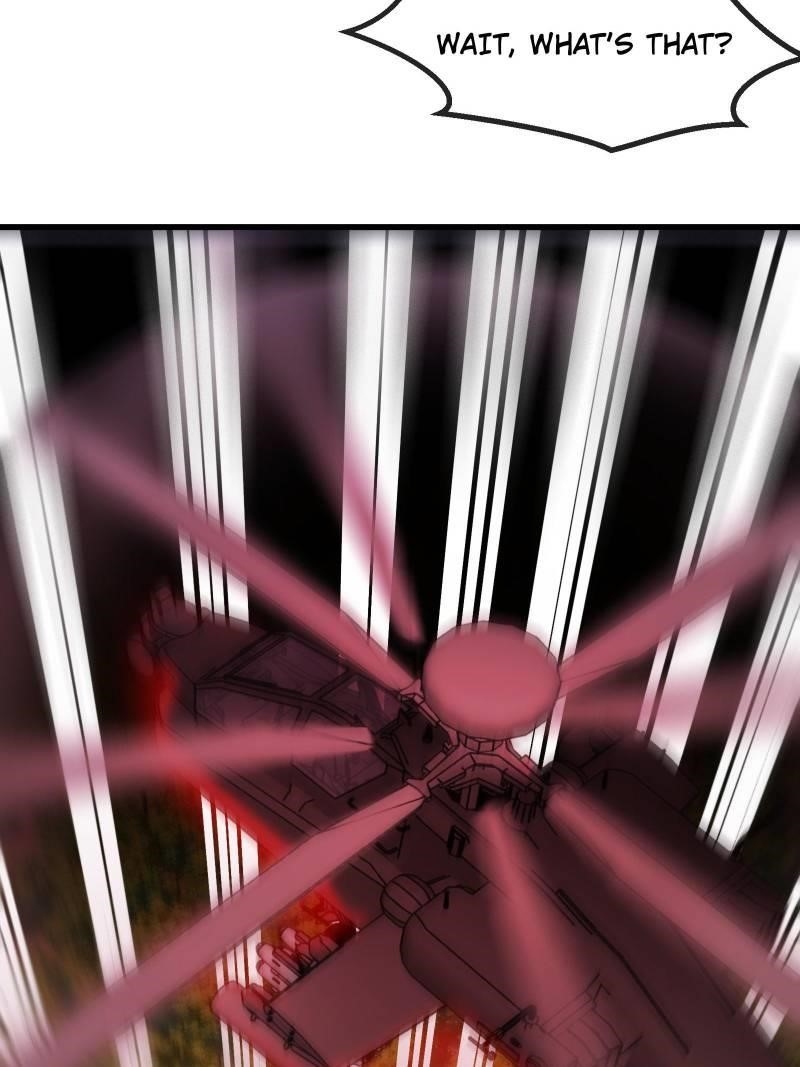 Overlord Chapter 86 - Page 43