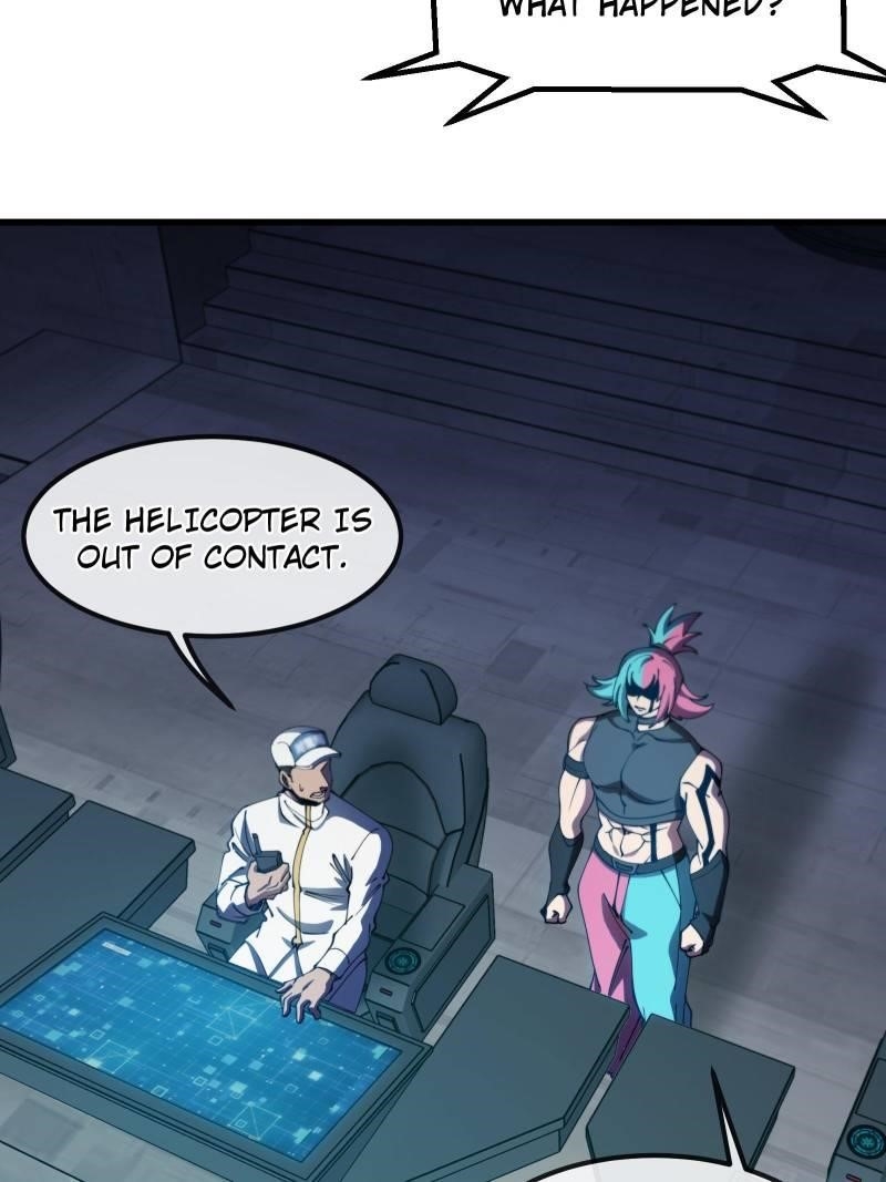 Overlord Chapter 86 - Page 49