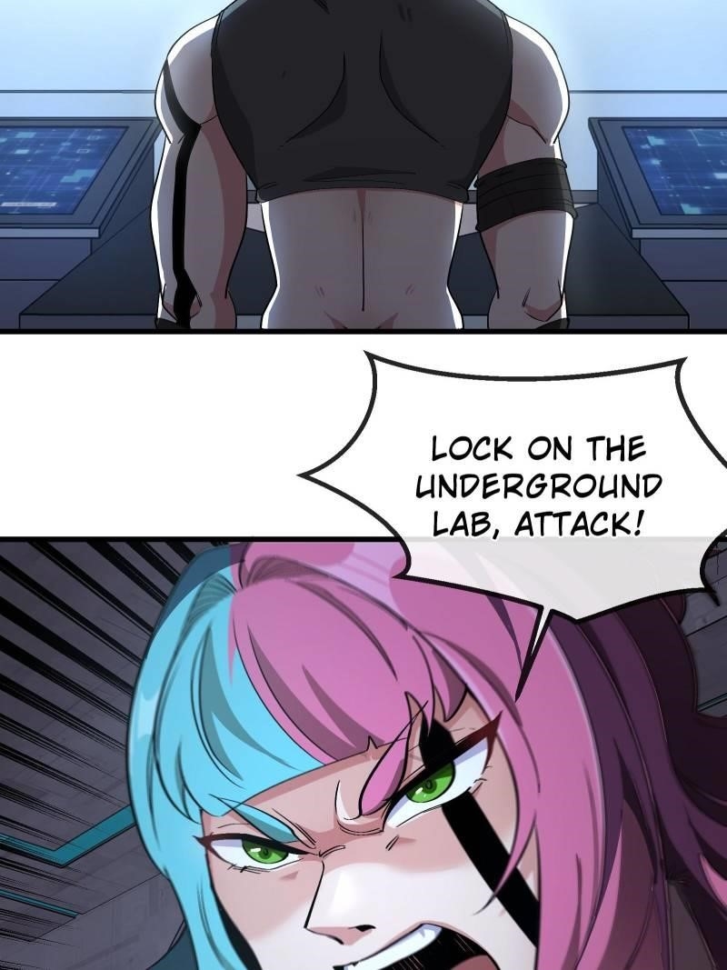 Overlord Chapter 86 - Page 52