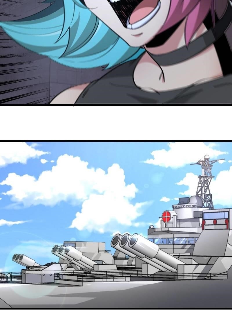 Overlord Chapter 86 - Page 53