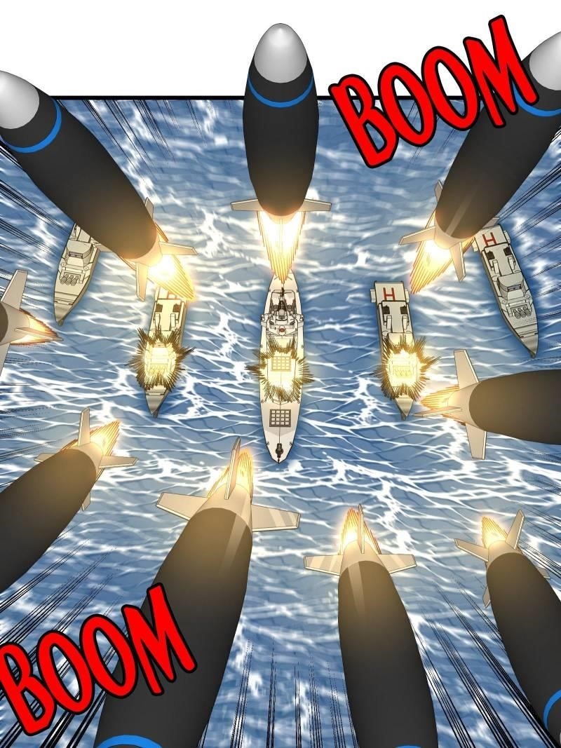 Overlord Chapter 86 - Page 54